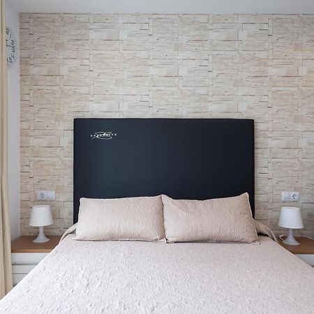 Homeforguest Studio Westerling Beach By Las Canteras Las Palmas de Gran Canaria Exterior foto
